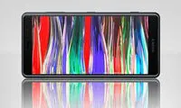 رونمایی از نخستین موبایل با قابلیت فیلمبرداری ۴K