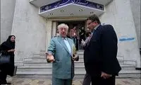 ثبت‌ نام میلیاردر معروف در انتخابات +عکس