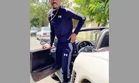 واکنش ستاره سابق سرخابی‌ها به کرونایی شدنش