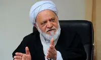 مصباحی‌مقدم: درآمد طلاب ۸۰۰هزار تومان است