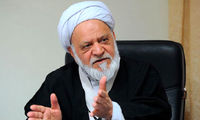 مصباحی‌مقدم: درآمد طلاب ۸۰۰هزار تومان است