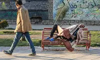 تصاویر دردناک از زندگی‌ کارتنی ایرانی ها