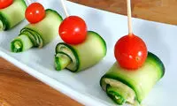 خواص کدو سبز برای سلامتی