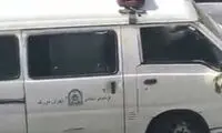 توضیحات جدید درباره ویدئوی دستگیری یک خانم