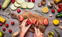 بهترین رژیم غذایی کدام است؟ خام خواری، گیاهخواری یا پالئو؟