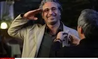 اولین عکس ها از «زندگی خصوصی آقا و خانم میم»