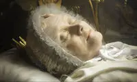 اجساد قدیسان مسیحی در کلیساهای رم