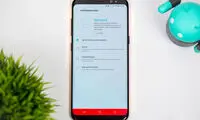 10 روش برای افزایش سرعت Galaxy S8