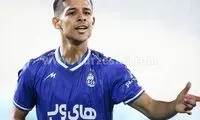 گیتار - پرسپولیس؛ حمایت خبرساز قایدی از ارسلان