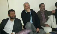 شهادت 2 سردار سپاه در سوریه‌