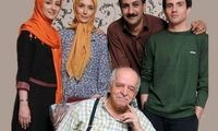 قاضی مرادی در چند سریال رمضانی بازی کرد؟