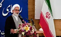 دادستان کل: فساد در نظام گسترده نیست