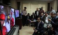 افتتاح به سبک علی آبادی