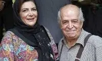 مهوش وقاری مهمان «دست در دست» می‌شود