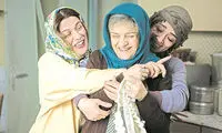«آبجی» در نوبت دوم نوروز 96