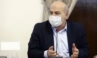 کلانتری: ایران در حال محو شدن است