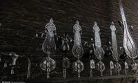 عکس: رنگ محرم