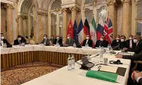 غرب متن پیشنهادی ایران را نپذیرفت