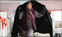 جایزه جشنواره زنگبار برای «ماجان»