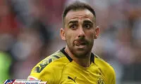 قیمت فروش مهاجم دورتموند تعیین شد
