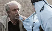 پرویز آبنار صداگذار «کامیون» شد