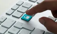 قفل کردن صفحه کلید بدون استفاده از نرم افزار