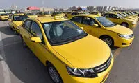 شهرداری هم اپلیکیشن تاکسی یاب می‌ زند!