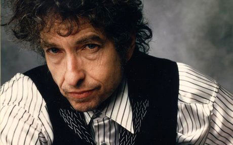 «باب دیلن» برگزیده جایزه نوبل ادبیات 2016 شد