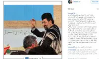 واکنش فرمانده  سابق سپاه به برنامه فیتیله