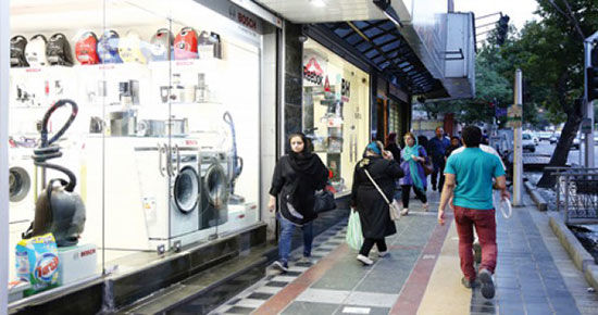 معرفی مراکز فروش لوازم خانگی در تهران