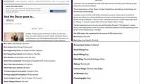 "جدايي" در ياهو فراموش شد! + عکس