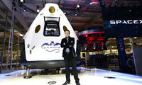 Space X؛ کارخانه موشک‌سازی ایلان ماسک نابغه