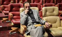 ساخت سریال «ساهره» متوقف شد