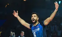 دردسر جدید برای سید والیبال ایران!