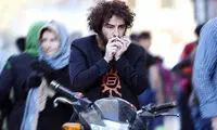 «لانتوری» در راه آلمان