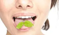 چگونه بوی بد دهان را از بین ببریم؟