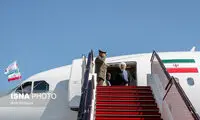 سفر روحانی به جمهوری آذربایجان