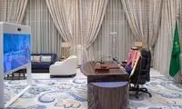 ادعای جدید پادشاه عربستان علیه ایران