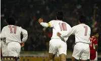 داستان غم‌انگيز "10" پس از عصر دايي