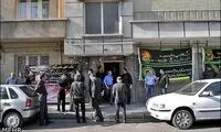 عکس: همدردی‌ هنرمندان با‌ حامد‌ بهداد