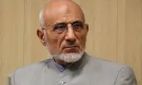 افشاگری میرسلیم از رشوه ۶۵میلیاردی به یک‌نماینده