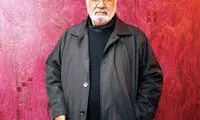 ناصر ملک‌مطیعی بدجور تحت فشار بود