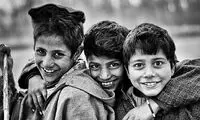 چرا دوست خوب دیگه پیدا نمیشه؟