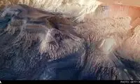سیاره مریخ را سه‌بعدی ببینید