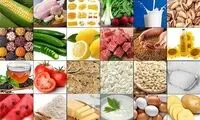 ثبات شاخص قیمت مواد غذایی در ماه ژوئن