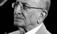 گفتگوی خاص و منتشر نشده از مرتضی احمدی
