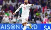 کنعانی و رد شرط جنجالی برای پرسپولیس