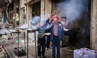حلب پس از آزادی
