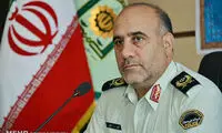 رئیس پلیس تهران: ارتباطی با فرهاد مجیدی ندارم