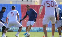 محمد قاضی و شاید اولین حضور برابر استقلال